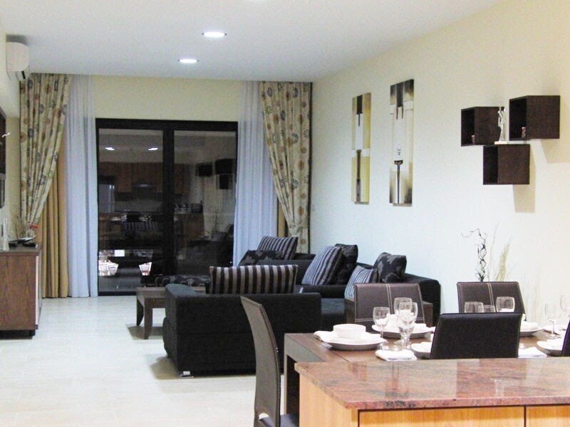 Картинка Pafiana Heights 4*